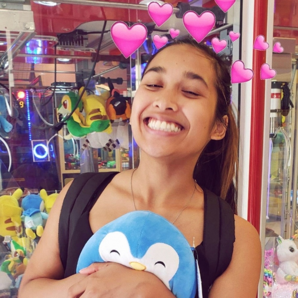 🌼😊About Me
